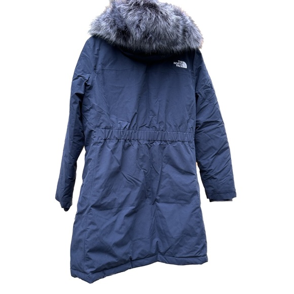 The North Face Arctic Parka L - Picture 3 of 8